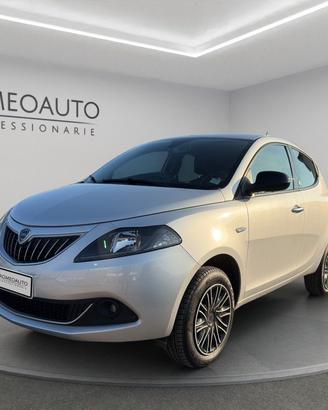LANCIA Ypsilon 0.9 TwinAir Natural Power Ecochic