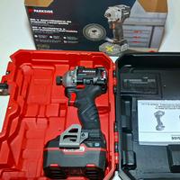 Avvitatore Parkside Performance a percussione 20v