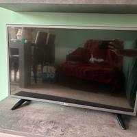Tv 32 LG pollici