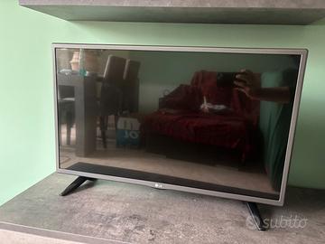 Tv 32 LG pollici
