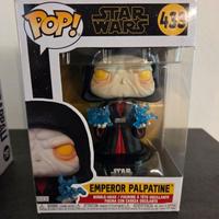 Personaggi Funko Pop