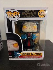 Personaggi Funko Pop