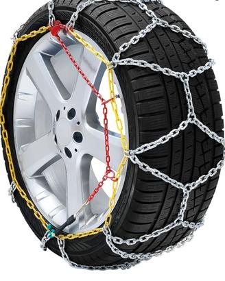 catene da neve furgone/suv lampa