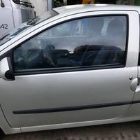 RENAULT TWINGO 2007 - PORTA SINISTRA