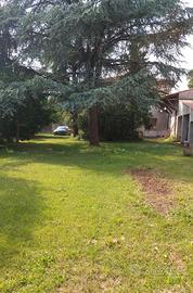 Casa nel verde Roverbella (Mantova)