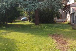 Casa nel verde Roverbella (Mantova)