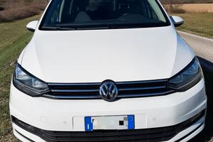 Volkswagen Touran 1.6 TDI 115cv businnes