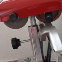 Affettatrice rgv 25 special edition