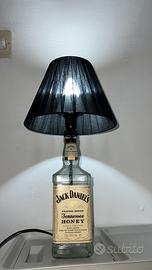 Lampada da comodino JACK DANIELS