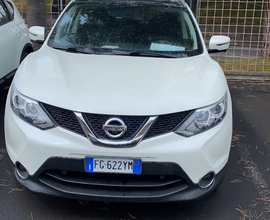Nissan Qashqai j11 anno 2017