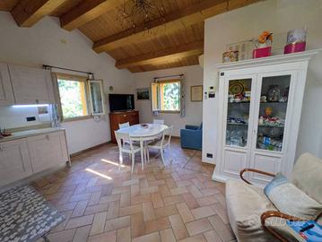 Villa di 86 m² con 2 locali a San Clemente
