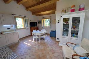 Villa di 86 m² con 2 locali a San Clemente
