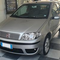 Fiat Punto 1.2 3 porte Dynamic