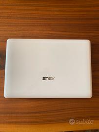 Laptop asus eee pc 1101