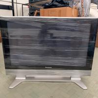 Televisore Panasonic Viera - plasma