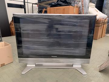 Televisore Panasonic Viera - plasma