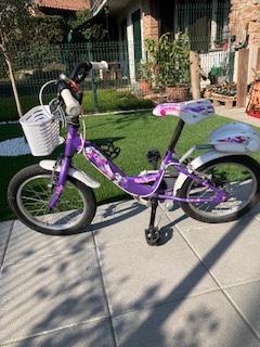 Bicicletta