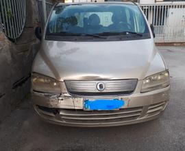 FIAT Multipla