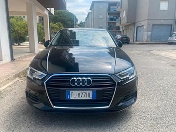 Audi A3 Sedan 1.6 TDI