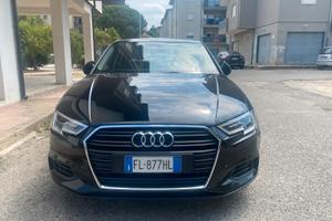 Audi A3 Sedan 1.6 TDI