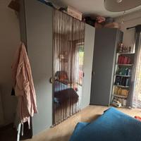 Due Armadi - modulari e angolari - 240x55/60 cm