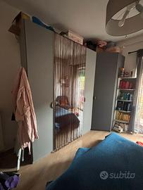 Due Armadi - modulari e angolari - 240x55/60 cm