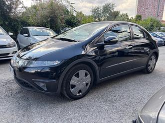 Honda Civic 1.4 i-DSi 5p. Elegance LE OK Neopatent