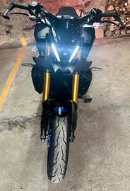 Yamaha Mt-09