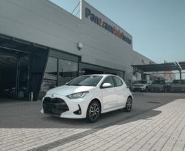 TOYOTA Yaris 1.5 Hybrid 5 porte Trend da 269€