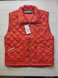 Gilet Invicta Telecom con Schede Telefoniche