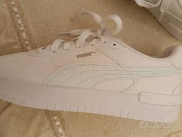 scarpe Puma tempo libero
