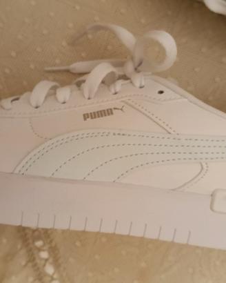 scarpe Puma tempo libero