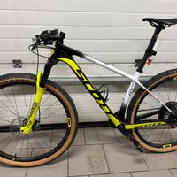 Scott scale rc 900 wc