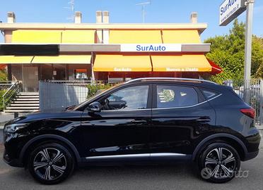 MG ZS VTi-tech Comfort