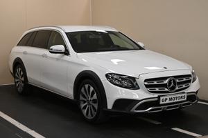 MERCEDES Classe E220d S.W. 4Matic Auto Premium ...
