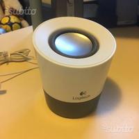 Mini Speaker / Altoparlante Logitech Z50