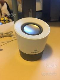 Mini Speaker / Altoparlante Logitech Z50