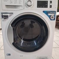 asciugatrice Hotpoint Ariston