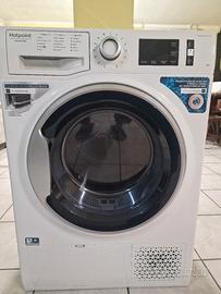 asciugatrice Hotpoint Ariston