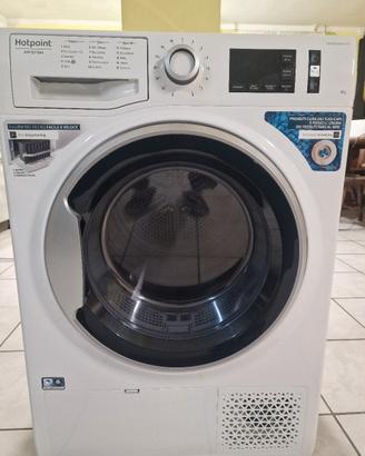asciugatrice Hotpoint Ariston