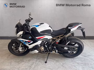 BMW s 1000 r Abs my21