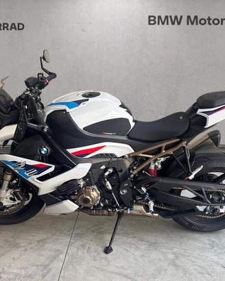 BMW s 1000 r Abs my21
