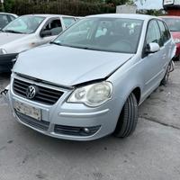 Ricambi per Volkswagen Polo 1.4 TDI BMS 2008