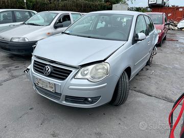 Ricambi per Volkswagen Polo 1.4 TDI BMS 2008