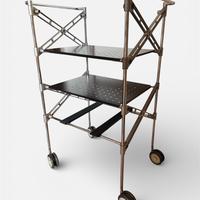 KARTELL Carrello Multiuso 90”