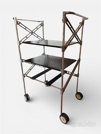 KARTELL Carrello Multiuso 90”