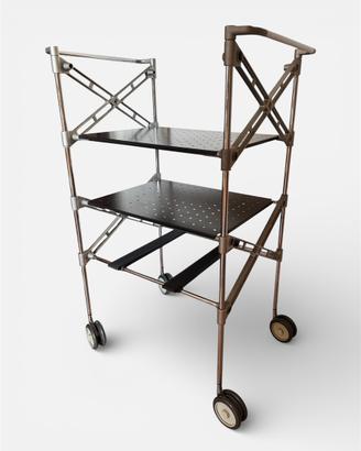 KARTELL Carrello Multiuso 90”