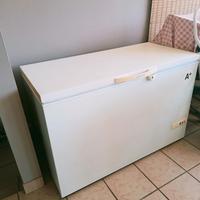 congelatore smeg