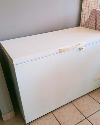 congelatore smeg