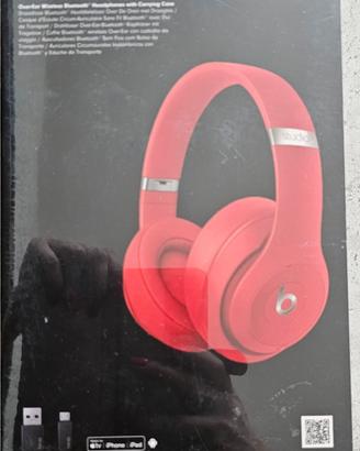beats studio 3 wireless